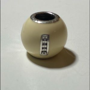 I Love Mickey Pandora charm